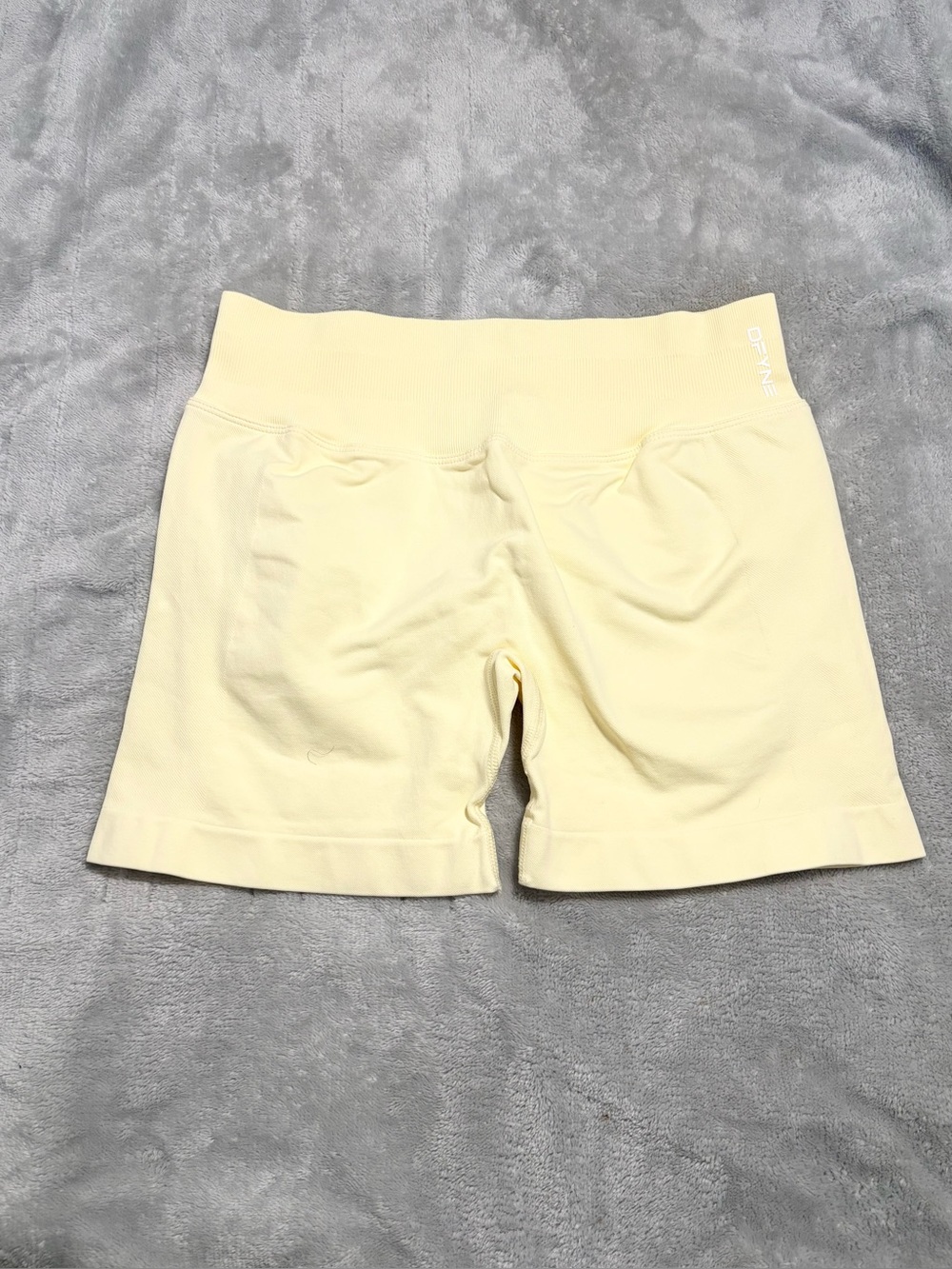 Dfyne Impact Shorts